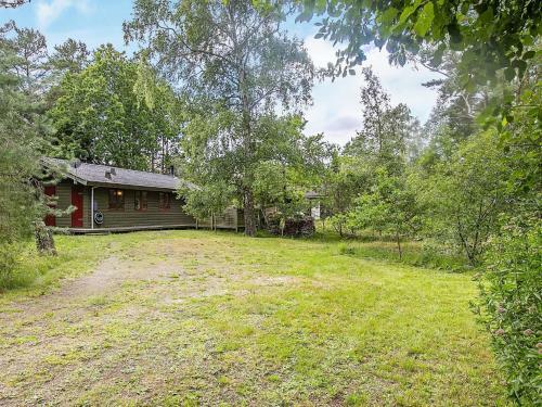 Holiday Home Stege XIII