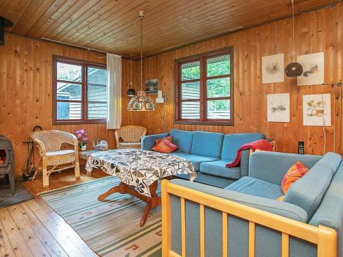 Holiday Home Stege XIII
