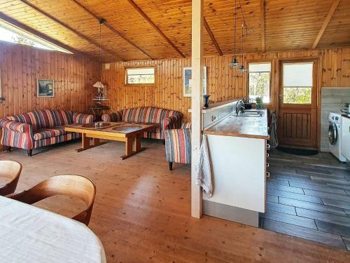 Holiday Home Store Fuglede XVII