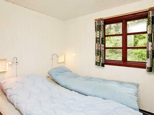 Three-bedroom Holiday Home In H�jslev 8