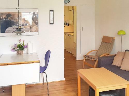 Apartamento Holiday Home Pileg�rdsvejen