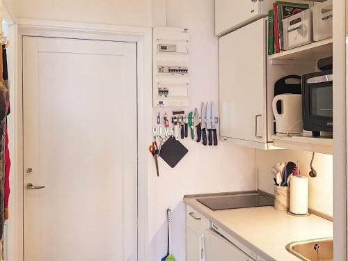 Apartamento Holiday Home Pileg�rdsvejen