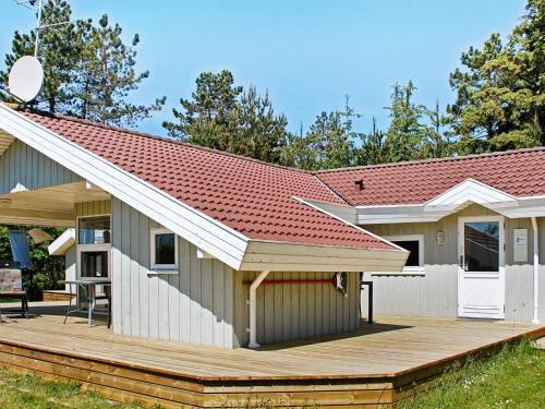 Holiday Home Kromosevej II