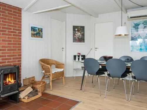 Holiday Home Kromosevej II