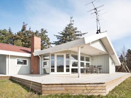Holiday Home Kromosevej II