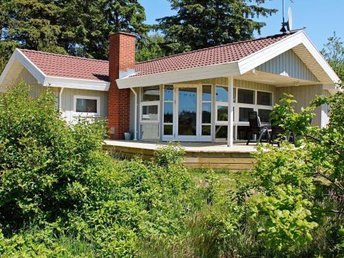 Holiday Home Kromosevej II