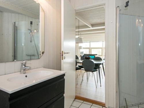 Holiday Home Kromosevej II