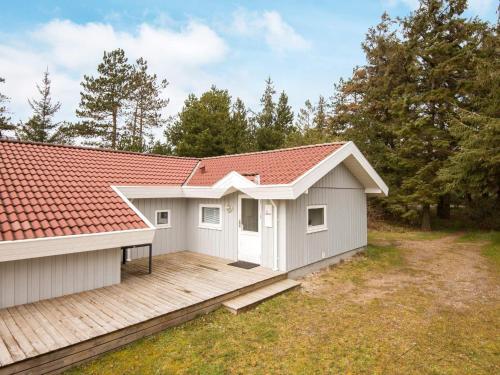 Holiday Home Kromosevej II