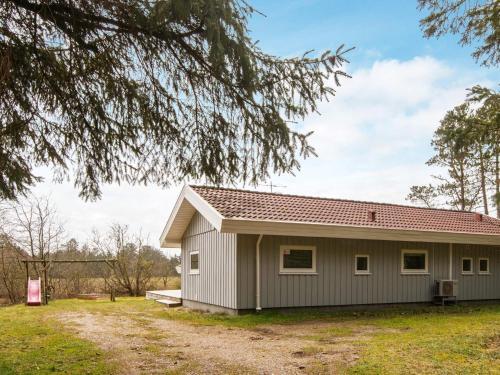 Holiday Home Kromosevej II