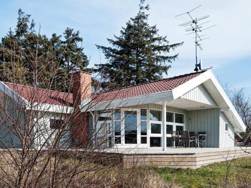 Holiday Home Kromosevej II