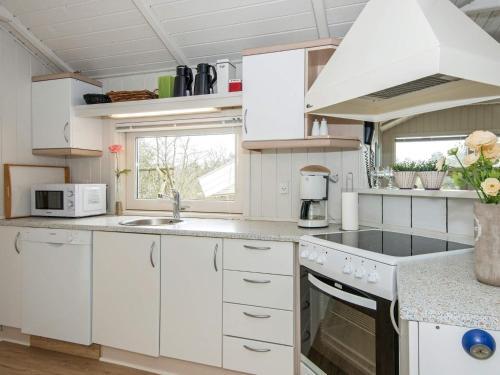 Holiday Home Kromosevej II