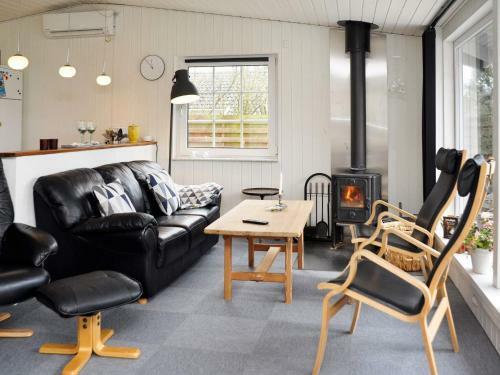 Holiday Home Struer III