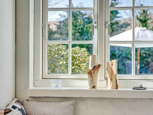 Holiday Home Svaneke VII