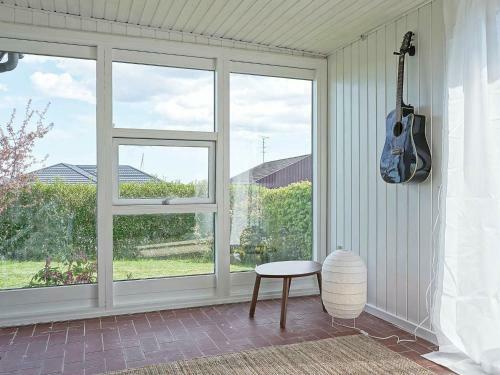 Holiday Home Svaneke Viii