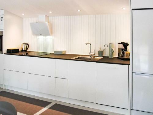 Holiday Home Str�by VI