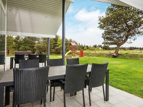 Holiday Home R�m� Liii