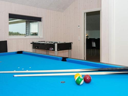 Holiday Home R�m� Liii