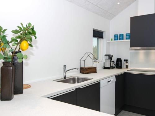Holiday Home R�m� Liii