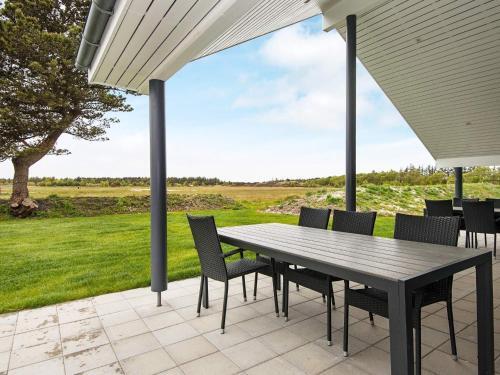 Holiday Home R�m� Liii