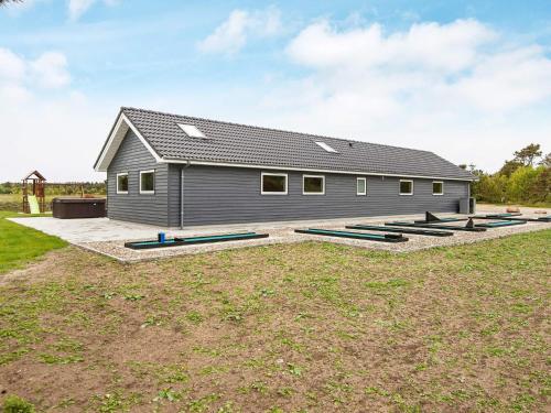 Holiday Home R�m� Liii
