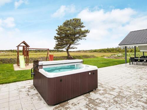 Holiday Home R�m� Liii