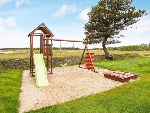 Holiday Home R�m� Liii