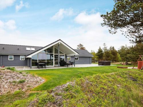 Holiday Home R�m� Liii