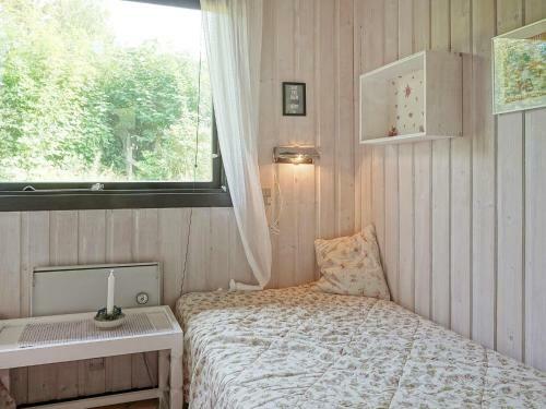 Holiday Home Svaneke IX