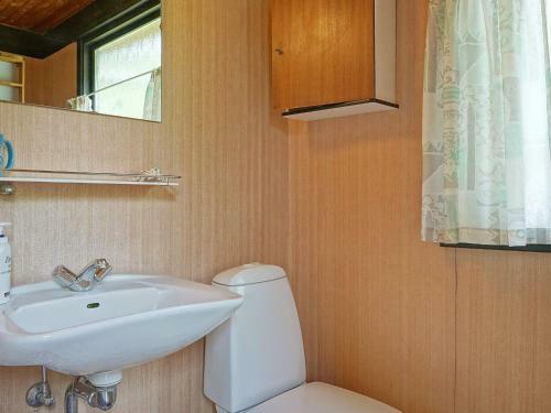 Holiday Home Svaneke IX