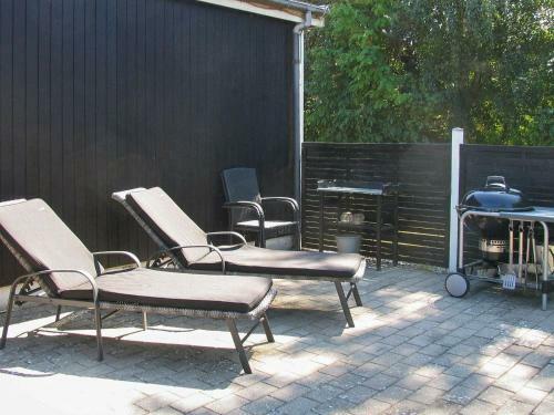 Holiday Home Stubbek�bing III