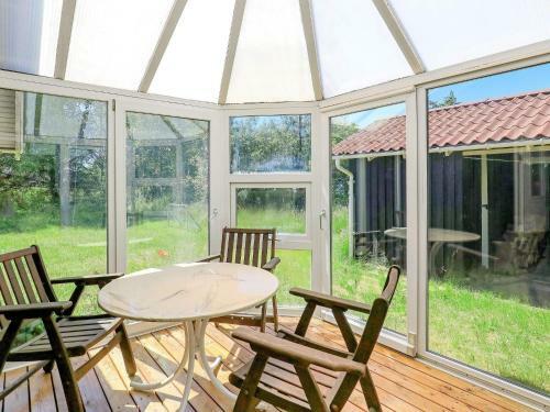 Holiday Home Strandby Viii
