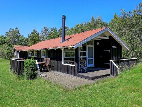 Holiday Home Strandby Viii