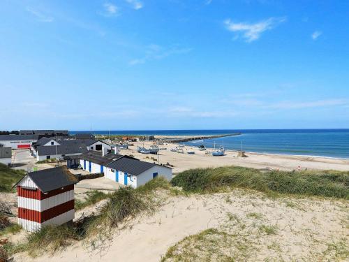 Holiday Home Thisted XXIV