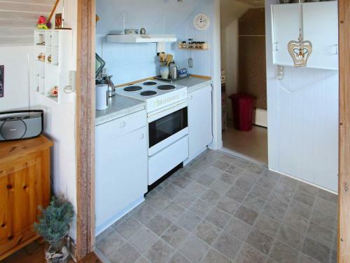 Apartment Thisted