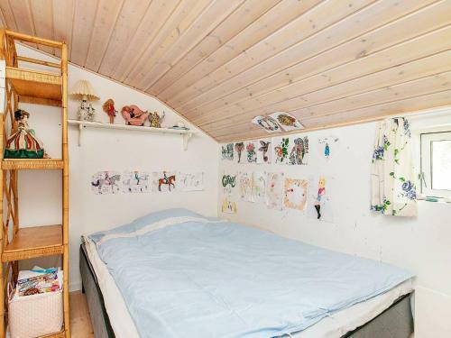 Holiday Home Thisted Xxx