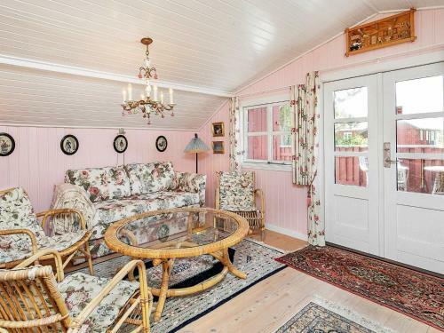 Holiday Home Thisted Xxx