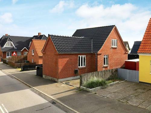 Holiday Home Thybor�n III