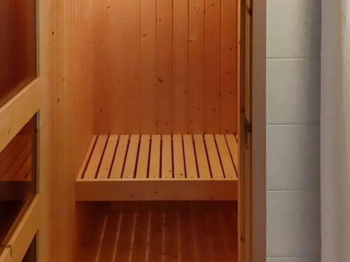 Holiday Home Thisted Xxxiv