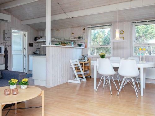 Holiday Home Thisted Xxxvii