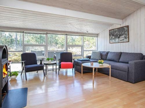 Holiday Home Thisted Xxxvii