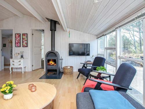 Holiday Home Thisted Xxxvii