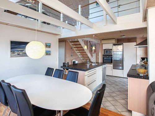 Holiday Home Thisted Xxxviii