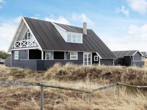 Holiday Home Thisted Xxxviii