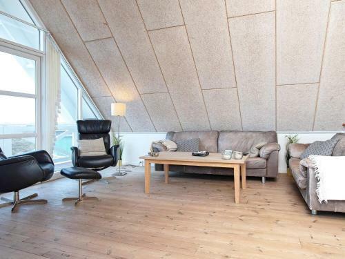 Holiday Home Thisted Xxxviii