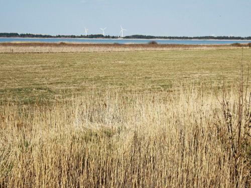 Three-bedroom Holiday Home In Ulfborg 2