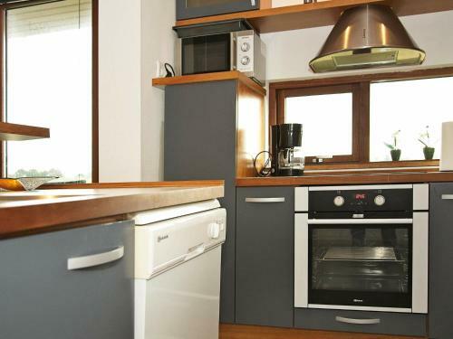 Three-bedroom Holiday Home In Ulfborg 21