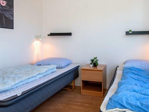Three-bedroom Holiday Home In Ulfborg 27