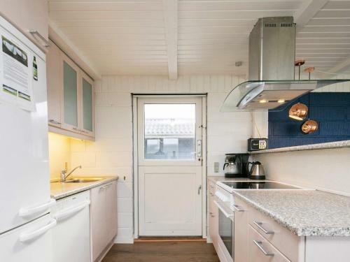 4 Person Holiday Home In Thisted