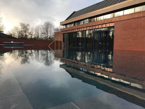 Sportshotel Varde Fritidscenter