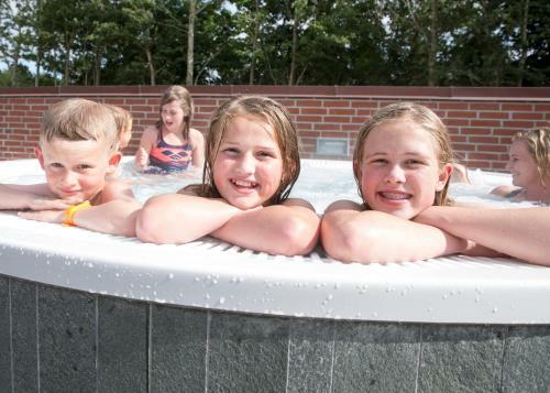 Sportshotel Varde Fritidscenter